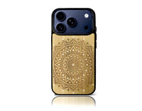 Thumbnail for MANDALA SWAROVSKI iPhone 17 Pro Backcase
